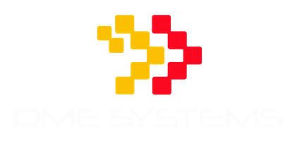 DME SYSTEM logo