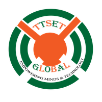 TTSET GLOBAL LTD logo